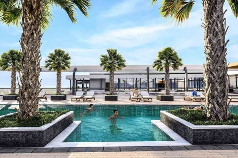 Пәтер Dubai Sports City, Дубай, БАӘ-да 2 жатын бөлмелер, 146.8 м² № 721857 - фото 2