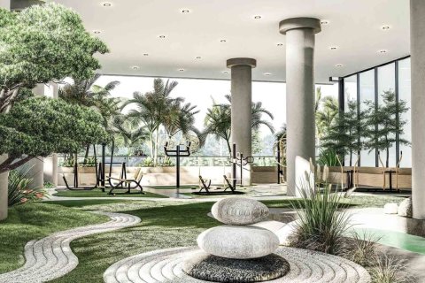 Пәтер Dubai Sports City, Дубай, БАӘ-да 2 жатын бөлмелер, 146.8 м² № 721857 - фото 9