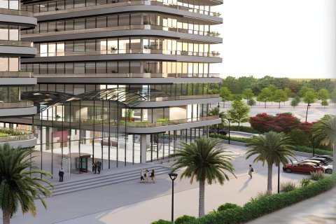 Пәтер Dubai Sports City, Дубай, БАӘ-да 2 жатын бөлмелер, 146.8 м² № 721857 - фото 11