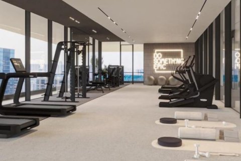 Пәтер Dubai Sports City, Дубай, БАӘ-да 2 жатын бөлмелер, 146.8 м² № 721857 - фото 5