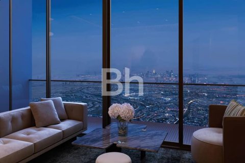 Appartamento in vendita a Jumeirah Lake Towers, Dubai, EAU 1 camera da letto, 95 mq. № 643698 - foto 3