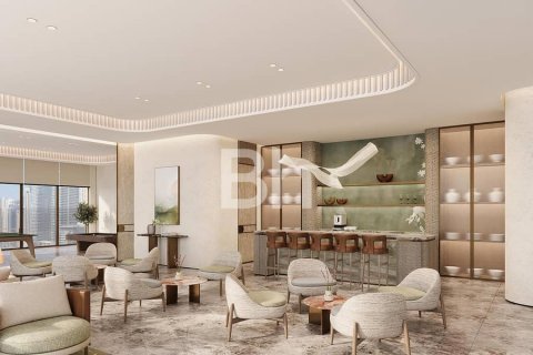 Appartamento in vendita a Jumeirah Lake Towers, Dubai, EAU 1 camera da letto, 95 mq. № 643698 - foto 4