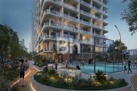 Appartamento in vendita a Jumeirah Lake Towers, Dubai, EAU 1 camera da letto, 95 mq. № 643698 - foto 14