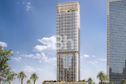 Appartamento in vendita a Jumeirah Lake Towers, Dubai, EAU 1 camera da letto, 95 mq. № 643698 - foto 19