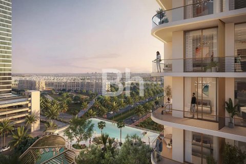 Appartamento in vendita a Jumeirah Lake Towers, Dubai, EAU 1 camera da letto, 95 mq. № 643698 - foto 7