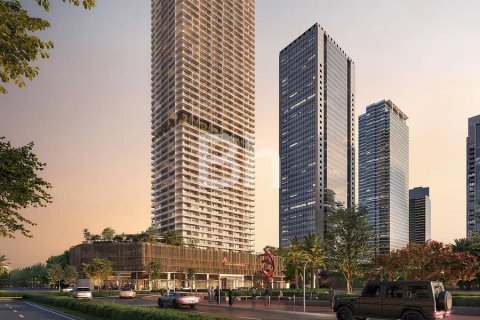 Appartamento in vendita a Jumeirah Lake Towers, Dubai, EAU 1 camera da letto, 95 mq. № 643698 - foto 18