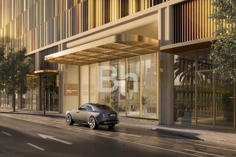 Appartamento in vendita a Jumeirah Lake Towers, Dubai, EAU 1 camera da letto, 95 mq. № 643698 - foto 1