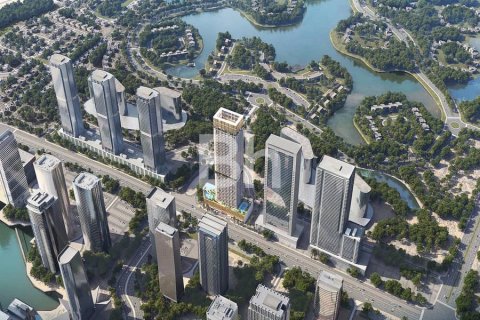Appartamento in vendita a Jumeirah Lake Towers, Dubai, EAU 1 camera da letto, 95 mq. № 643698 - foto 10