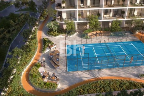 Leilighet til salgs i Jumeirah Lake Towers, Dubai, Emiratene 2 soverom, 130 kvm Nr. 643700 - Foto 7