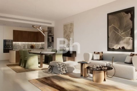 Leilighet til salgs i Jumeirah Lake Towers, Dubai, Emiratene 2 soverom, 130 kvm Nr. 643700 - Foto 1