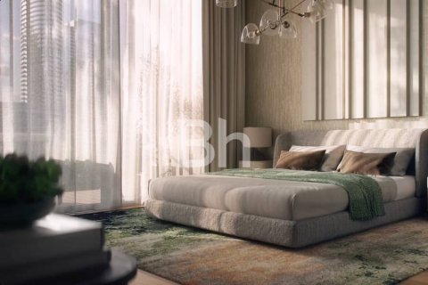 Leilighet til salgs i Jumeirah Lake Towers, Dubai, Emiratene 2 soverom, 130 kvm Nr. 643700 - Foto 2