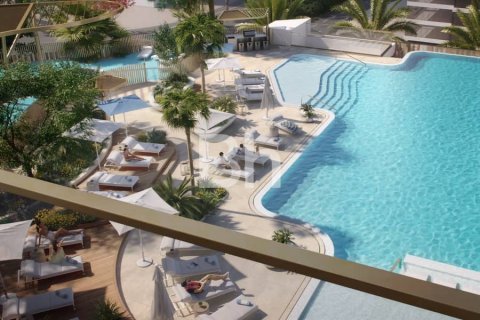 Leilighet til salgs i Jumeirah Lake Towers, Dubai, Emiratene 2 soverom, 130 kvm Nr. 643700 - Foto 8