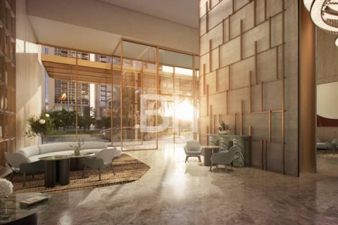 Leilighet til salgs i Jumeirah Lake Towers, Dubai, Emiratene 2 soverom, 130 kvm Nr. 643700 - Foto 3
