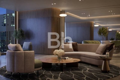 Appartamento in vendita a Jumeirah Lake Towers, Dubai, EAU 2 camere da letto, 139 mq. № 643703 - foto 2