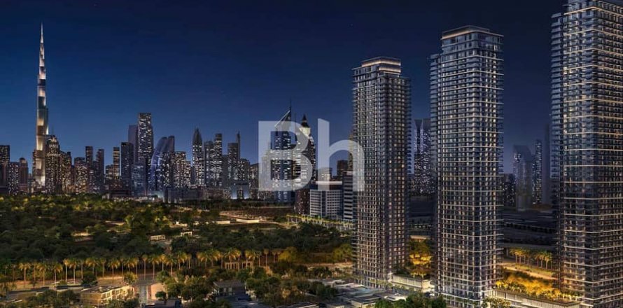 Apartamento em Dubai, EAU 2 quartos, 131 m2 № 643701