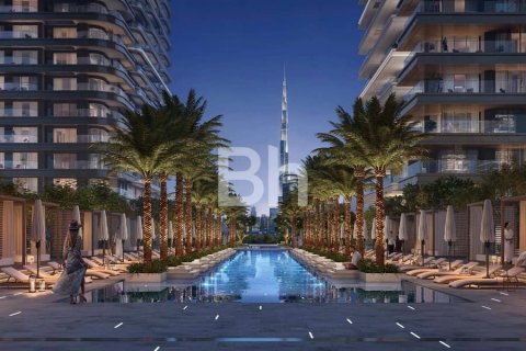 Dubai, BAE’de satılık daire 2 yatak odası, 131 m&sup2; No 643701 - fotoğraf 3