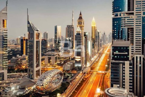 Διαμέρισμα σε Dubai, ΗΑΕ 2 υπνοδωμάτια, 131 τ.μ. Αρ. 643701 - φωτογραφία 7