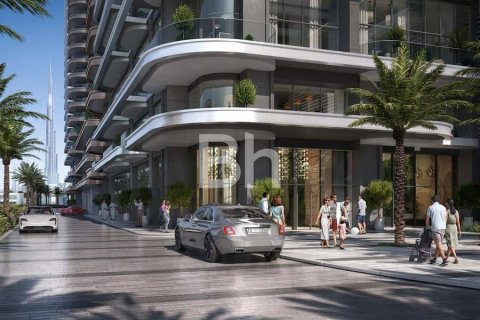 Dubai, BAE’de satılık daire 2 yatak odası, 131 m&sup2; No 643701 - fotoğraf 2