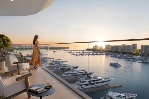 Apartment in Baystar by Vida in Dubai, UAE 1 bedroom, 68.0 sq.m. № 629661 - photo 2