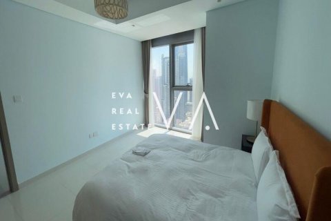 Пәтер Бизнес-Бэй, Дубай, БАӘ-да 1 жатын бөлме, 70.14 м² № 637696 - фото 10
