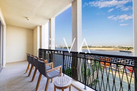 Apartemen di Bur Dubai, UEA 4 kamar tidur, 466 m2 nomor 637693 - foto 3