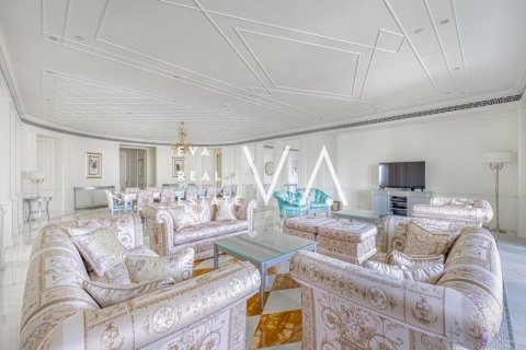 Apartemen di Bur Dubai, UEA 4 kamar tidur, 466 m2 nomor 637693 - foto 9