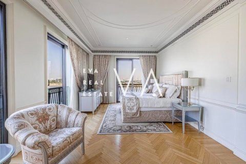 Apartemen di Bur Dubai, UEA 4 kamar tidur, 466 m2 nomor 637693 - foto 22