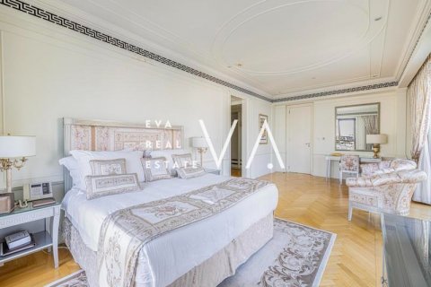 Apartemen di Bur Dubai, UEA 4 kamar tidur, 466 m2 nomor 637693 - foto 18