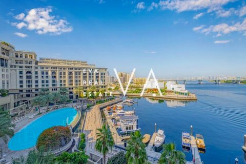 Apartemen di Bur Dubai, UEA 4 kamar tidur, 466 m2 nomor 637693 - foto 21