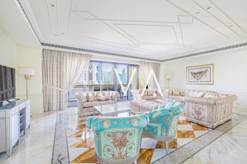 Apartemen di Bur Dubai, UEA 4 kamar tidur, 466 m2 nomor 637693 - foto 7