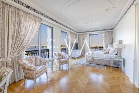 Apartemen di Bur Dubai, UEA 4 kamar tidur, 466 m2 nomor 637693 - foto 1