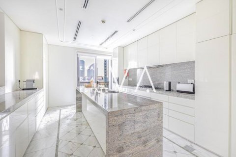 Apartemen di Bur Dubai, UEA 4 kamar tidur, 466 m2 nomor 637693 - foto 13