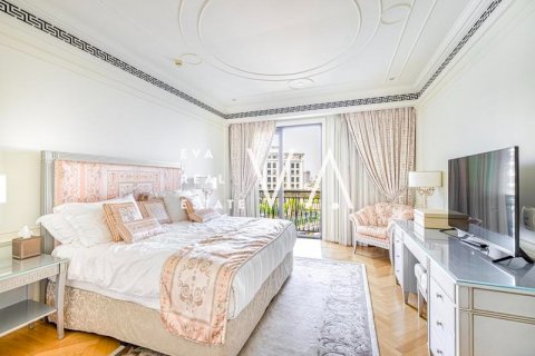 Apartemen di Bur Dubai, UEA 4 kamar tidur, 466 m2 nomor 637693 - foto 15