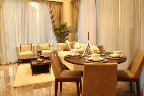Apartmen di Dubai Marina, UAE 2 bilik tidur, 135.06 meter persegi № 637699 - foto 2