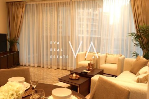 Apartmen di Dubai Marina, UAE 2 bilik tidur, 135.06 meter persegi № 637699 - foto 3
