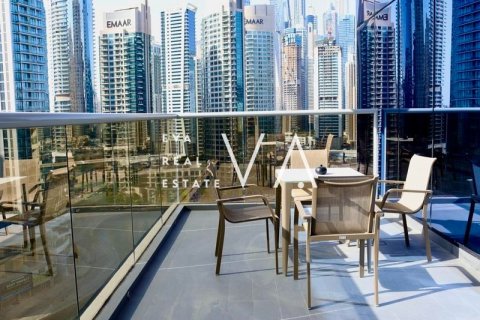 Apartmen di Dubai Marina, UAE 2 bilik tidur, 135.06 meter persegi № 637699 - foto 11
