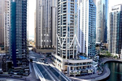Apartmen di Dubai Marina, UAE 2 bilik tidur, 135.06 meter persegi № 637699 - foto 12