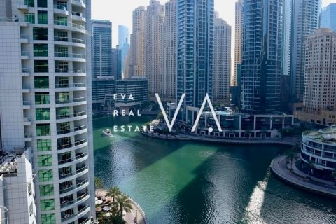 Apartmen di Dubai Marina, UAE 2 bilik tidur, 135.06 meter persegi № 637699 - foto 10