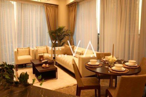 Apartmen di Dubai Marina, UAE 2 bilik tidur, 135.06 meter persegi № 637699 - foto 4