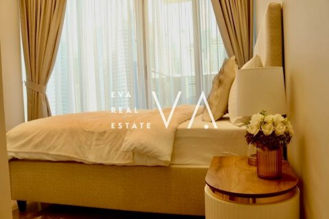 Apartmen di Dubai Marina, UAE 2 bilik tidur, 135.06 meter persegi № 637699 - foto 9