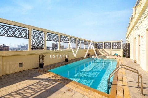 Apartment in Bur Dubai, UAE 2 bedrooms, 345.63 sq.m. № 637697 - photo 20