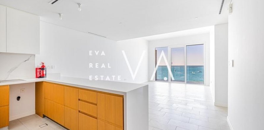 Byt v Jumeirah Beach Residence, Dubai, SAE 2 ložnice, 129.04 m² Č.: 637698