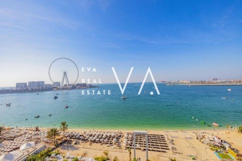 Byt v Jumeirah Beach Residence, Dubai, SAE 2 ložnice, 129.04 m² Č.: 637698 - fotografie 5