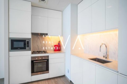 Apartemen di Dubai Creek Harbour (The Lagoons), Dubai, UEA 1 kamar tidur, 65.23 m2 nomor 637695 - foto 4