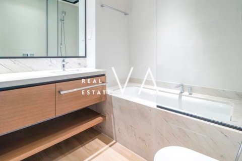 Apartemen di Dubai Creek Harbour (The Lagoons), Dubai, UEA 1 kamar tidur, 65.23 m2 nomor 637695 - foto 7