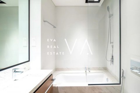 Apartemen di Dubai Creek Harbour (The Lagoons), Dubai, UEA 1 kamar tidur, 65.23 m2 nomor 637695 - foto 6