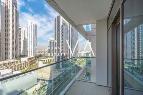 Apartemen di Dubai Creek Harbour (The Lagoons), Dubai, UEA 1 kamar tidur, 65.23 m2 nomor 637695 - foto 1