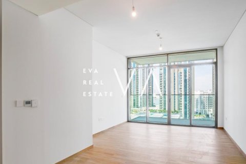 Apartemen di Dubai Creek Harbour (The Lagoons), Dubai, UEA 1 kamar tidur, 65.23 m2 nomor 637695 - foto 2