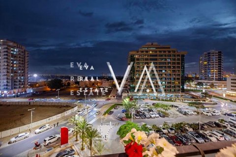 Dubai, UAE의 판매용 아파트 침실 2개, 136.11제곱미터 번호 637694 - 사진 10