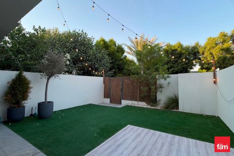 Adosado en alquiler en Dubai, EAU 3 dormitorios, 141.7 m2 № 722076 - foto 16
